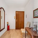 Casa Dodi App 2526 דירה אסקונה