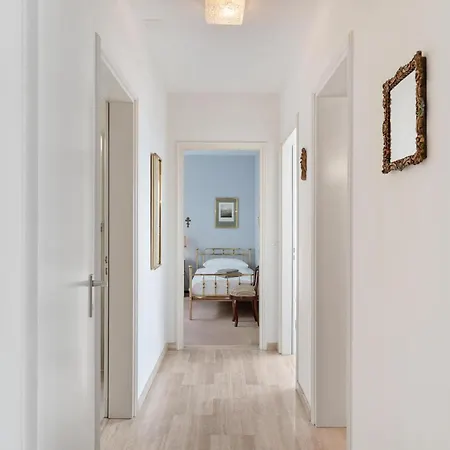 Apartament Casa Dodi App 2526 *