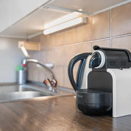 Casa Dodi App 2526 Аскона