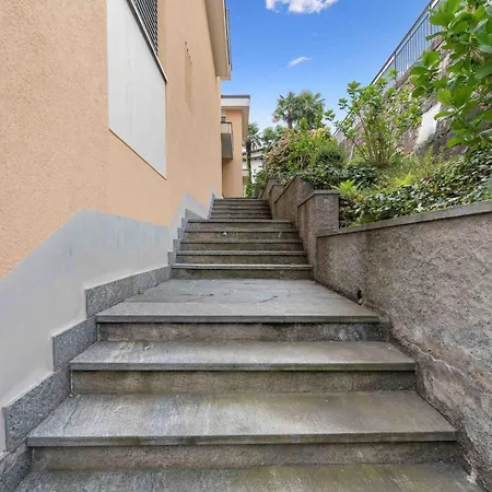 شقة Casa Dodi App 2526