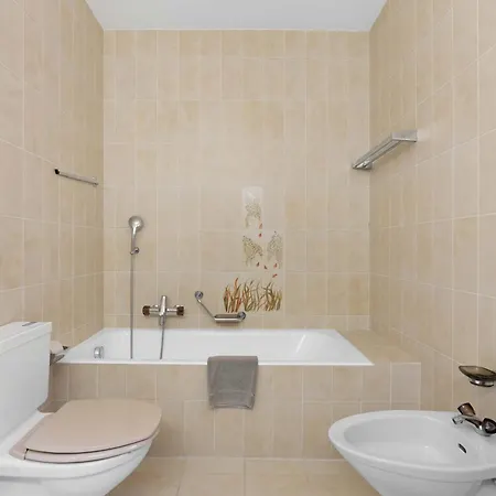 Casa Dodi App 2526 Apartment *