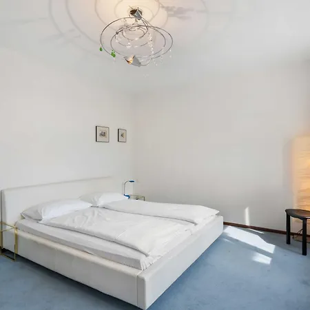 Casa Dodi App 2526 Apartament Ascona