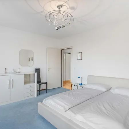 Apartment Casa Dodi App 2526 Ascona