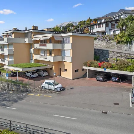 Casa Dodi App 2526 Апартаменты