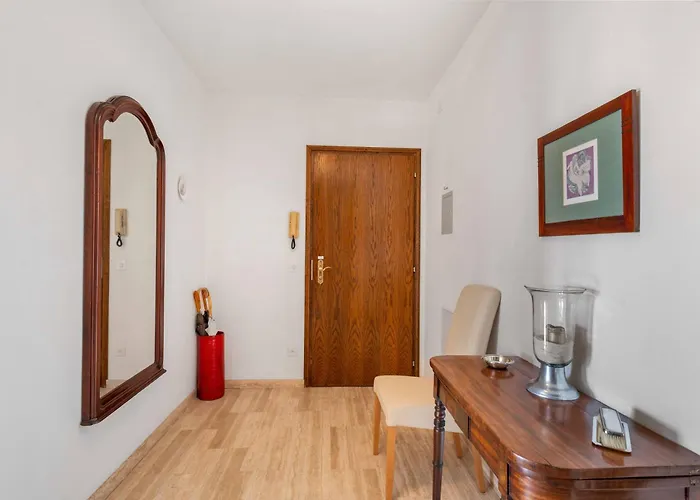 Casa Dodi App 2526 Апартаменты Аскона