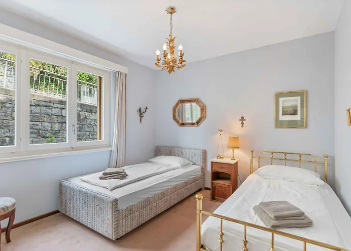 Апартаменты Casa Dodi App 2526