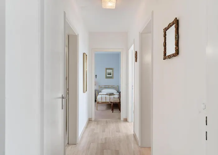 Апартаменты Casa Dodi App 2526 *