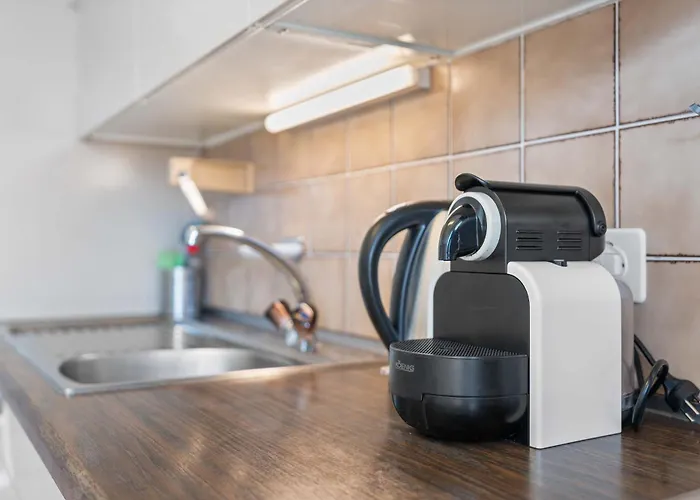 Casa Dodi App 2526 Аскона