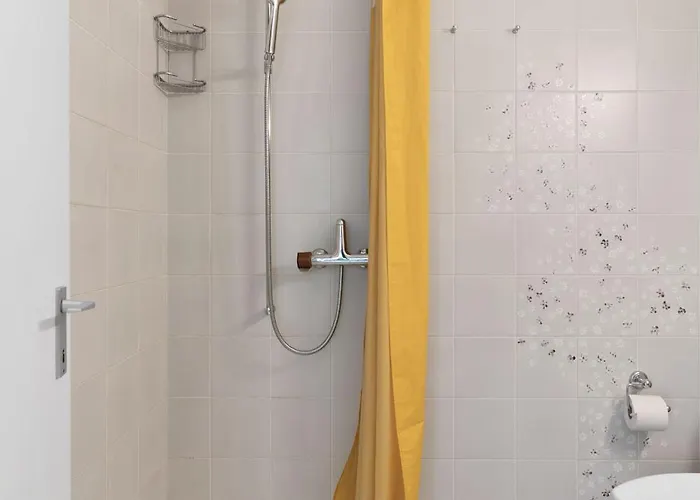 Casa Dodi App 2526 * Аскона