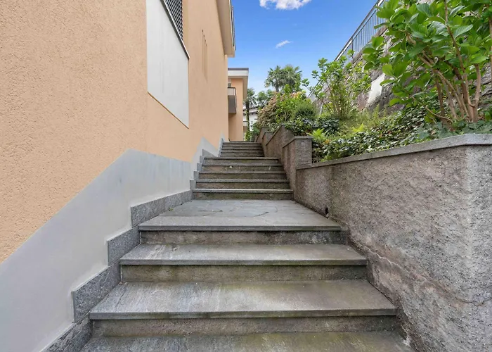 Апартаменты Casa Dodi App 2526