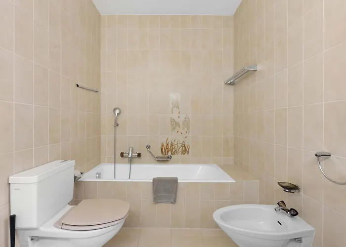 Casa Dodi App 2526 Апартаменты *