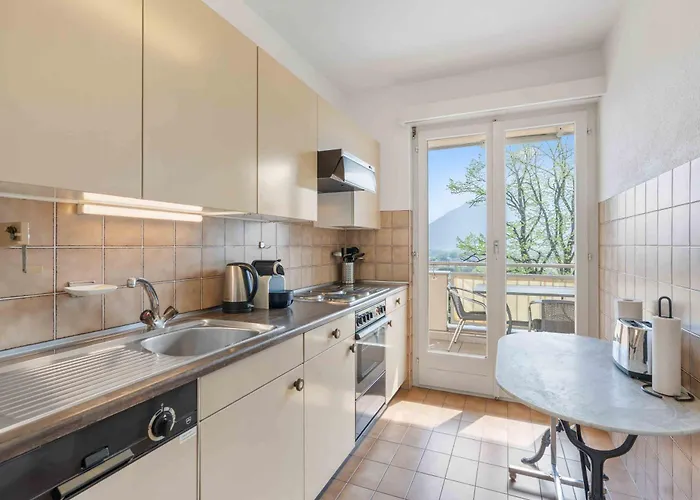 Апартаменты Casa Dodi App 2526 *