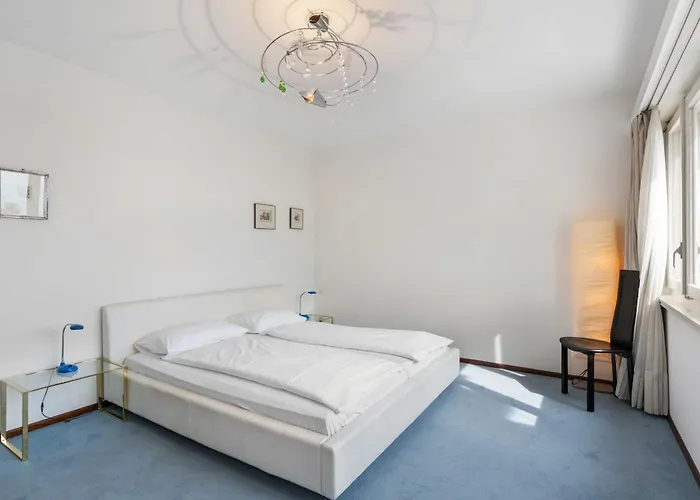 Casa Dodi App 2526 شقة أسكونا