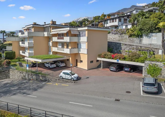 Casa Dodi App 2526 شقة