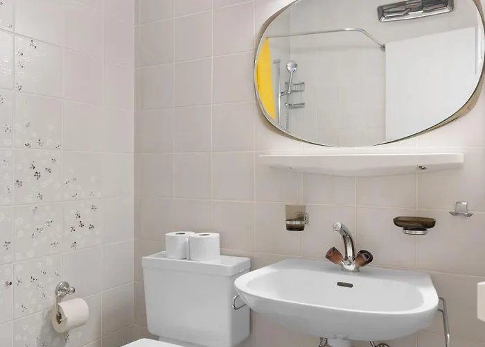 Casa Dodi App 2526 Апартаменты *