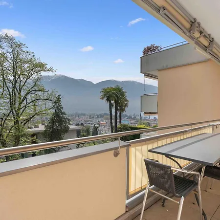 Casa Dodi App 2526